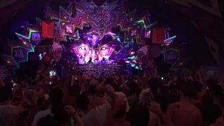 Outside the Universe - Adhana Festival - Rio Negrinho/SC (2018/2019)