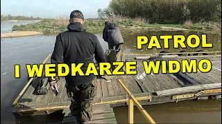 PATROL SSR cz3 - MAZOWIECKI DZIKI ZACHÓD