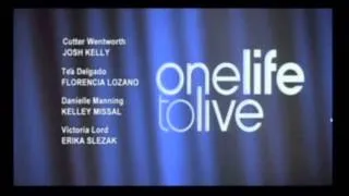 One Life To Live 2013 closing credits