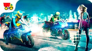 Extreme Bike Racing Gameplay #games #bike