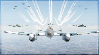 The UNOBTAINABLE Aircraft (War Thunder)