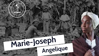 The Trial of Marie-Joseph Angélique