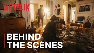 In Conversation | Alejandro González Iñárritu on Bardo with Chloe Zhao | Netflix