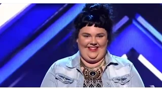 Alice Bottomley - The X Factor Australia 2014 - AUDITION [FULL]