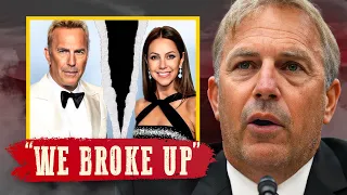 Kevin Costner’s Life Falls Apart With Shocking Divorce!