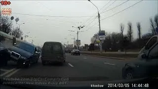 Подборка Аварий и ДТП Март (72) 2014 New Best Car Crash Compilation March