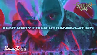 Carrion Vael - Kentucky Fried Strangulation (Official Video)