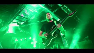 PERIPHERY - The Bad Thing (Official Video)