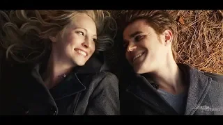 Stefan & Caroline | Better than true love (1x01-6x22) [Kristina Ortutova]