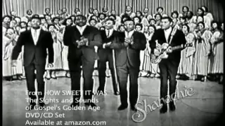 The Soul Stirrers - "I'm a Soldier"