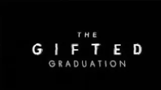THE GIFTED GRADUATION BEHIND THE SCENES LAST EPISODE