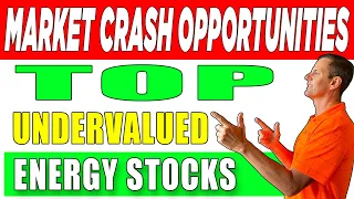 These Energy Stocks Are Better Than Oil! 🔥🔥🔥