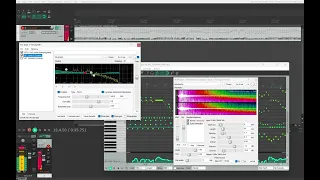 NeuroPhonics: Machine Learning Based VST Instrument Plugin