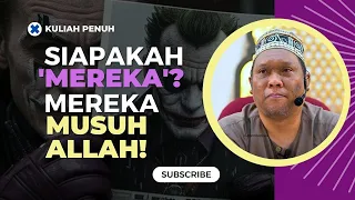 264 | Perancangan Musuh Islam Yang Licik 😰 | Ustaz Auni Mohamed