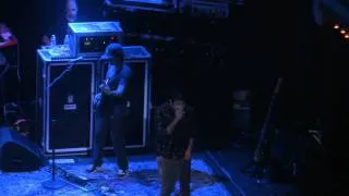 Deftones - You've Seen The Butcher - Amsterdam, NED : "Paradiso" - August 23rd 2011