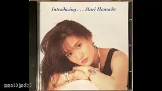 MARI HAMADA - Hold On (One More Time) - High Quality Audio