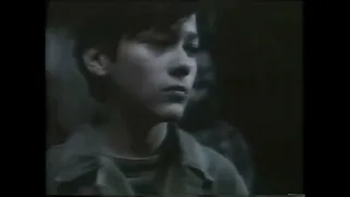 Pet Sematary II Trailer 1992 TV Commercial Starring Edward Furlong Anthony Edwards