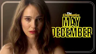 MAY DECEMBER (2023) | Official Trailer