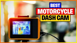 Best Motorcycle Dash Cam 2023 [Top 5 Motorcycle Dash Cam Reviews]