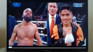 Mark Magsayo Stuns Gary Russell Jr. | Newest Filipino WBC Featherweight Champion of the World