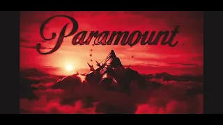 Paramount Pictures intro creepy horror intro. (I made this)