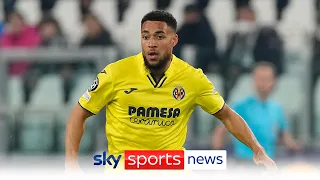 Arnaut Danjuma to join Everton in next 24 hours