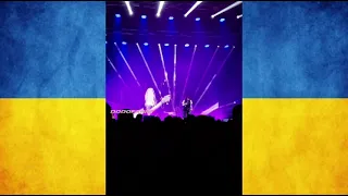 DOROFEEVA CHARITY CONCERT IN ESTONIA 🇪🇪 [FANCAM]