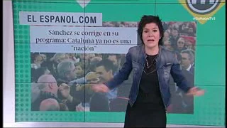 El comentari d'Empar Moliner  No és sí    o és no CURT2