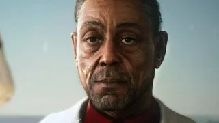 FAR CRY 6 All Giancarlo Esposito Scenes (All Antón Castillo Scenes) 1440p Ultra HD