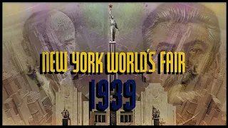 STALIN'S PR STUNT: The 1939 NYC World's Fair