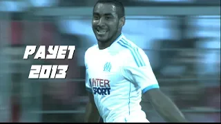 Dimitri Payet Marseille Season 2013/14 highlights