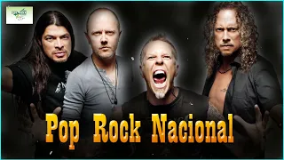 Musicas Pop Rock Nacional Mais Tocadas - O Melhor do Pop Rock Nacional - Pop Rock Nacional