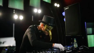 Claptone @ Essential Mix 2017