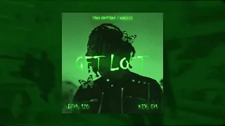 [FREE] Playboi Carti x Pierre Bourne x Adrian Type Beat - Get Lost