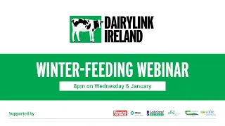 DairyLink Winter Feeding Webinar