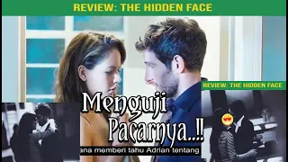 Alur cerita film the hidden face || terkurung di ruang rahasia 😲😲