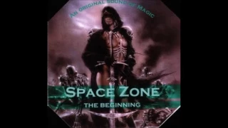 Space Zone The Beginning Classic Mix 1