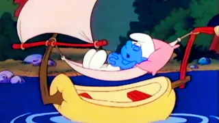 PREDICTABLE SMURFS • Full Episode • The Smurfs