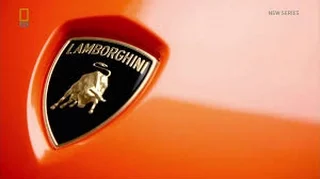 National Geographic: Мегазаводы. Ламборгини (Lamborghini Aventador) документальные фильмы онлайн