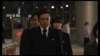 IRIS (아이리스) #20 (Final) KBS Official Preview (KBS America)