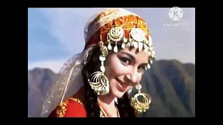 Deewana Hua Badal ||Kashmir Ki Kali || Md. Rafi & Asha Bhosle (1964)|| lofi cover song||