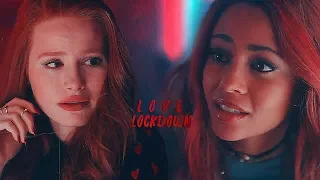 Cheryl and Toni | Love Lockdown