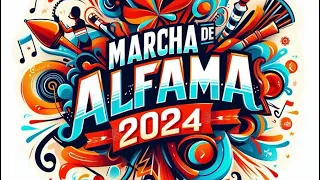 Marcha de Alfama 2024 ( Pavilhão - Altice Arena )
