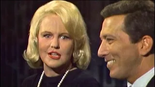 Peggy Lee & Andy Williams - Medley