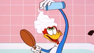 Woody Woodpecker Show | Date With Destiny | Full Episode | Kids Cartoon | Videos For Kids