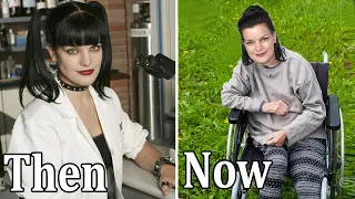 NCIS 2003 Cast THEN AND NOW 2022 How They Changed, Thanks For The Memories ...