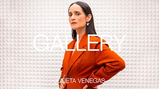 Julieta Venegas - Mismo Amor | GALLERY SESSION