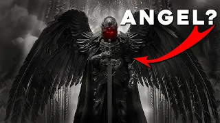 The TRUE and DARK Faces of Biblical Angels...  | Bible Stories