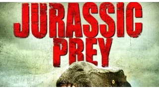 JURASSIC PREY - OFFICIAL TRAILER - WILD EYE