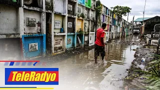 Sakto | TeleRadyo (1 November 2022)